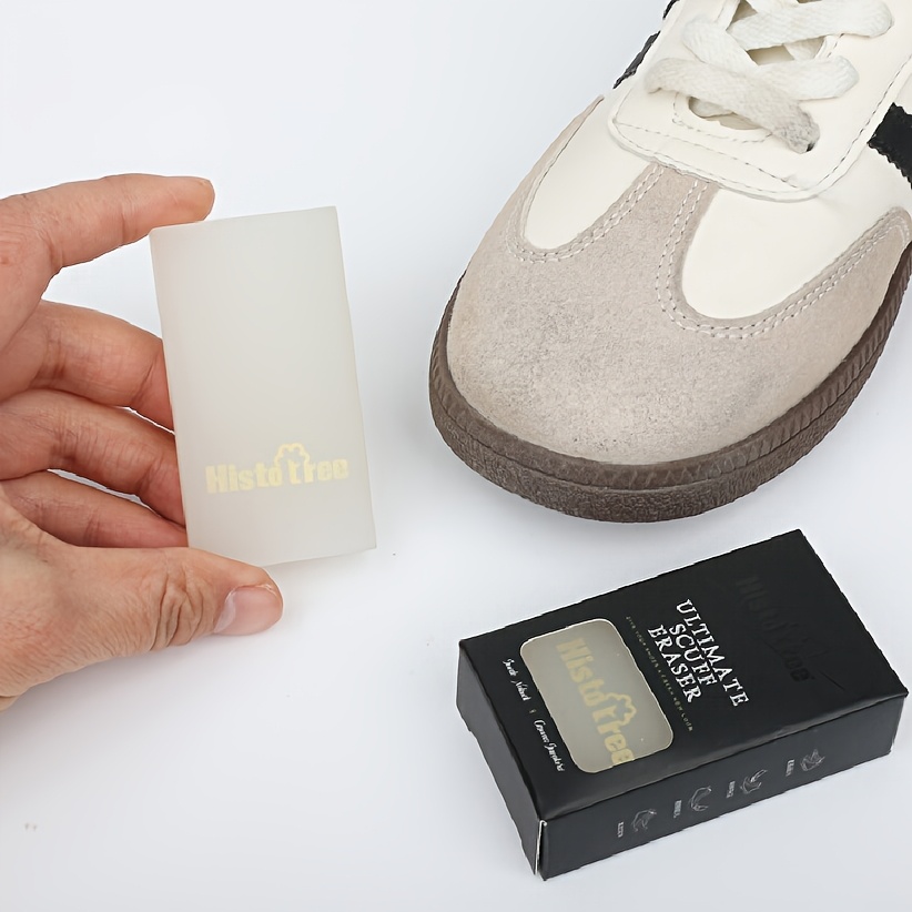 Sneaker Care Cleaning Kit - 1/2 шт. Ластик для чистки обуви,