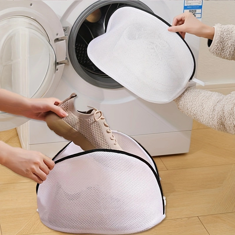 Sneaker Care Cleaning Kit - Сумки для стиральной машины, сетчатые мешки