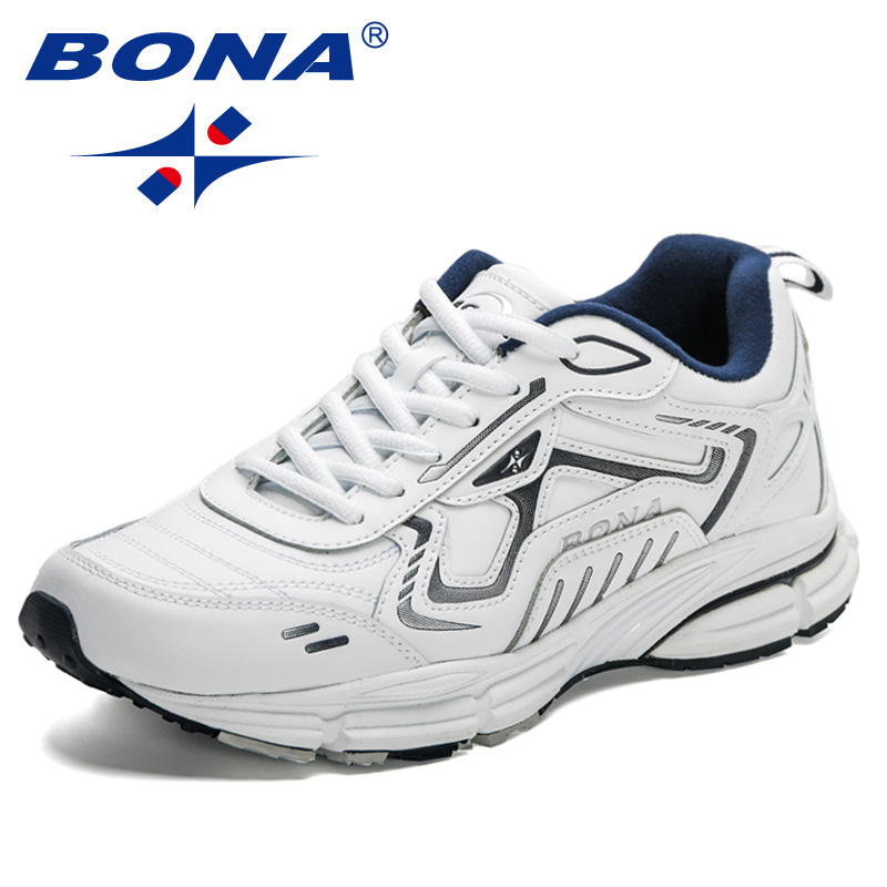 Sneakers Er - Мужские кроссовки BONAsrsy Er BONA 2023:
