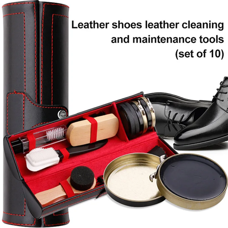Профессиональный набор для ухо – обзор и цена Sneaker Care Cleaning Kit