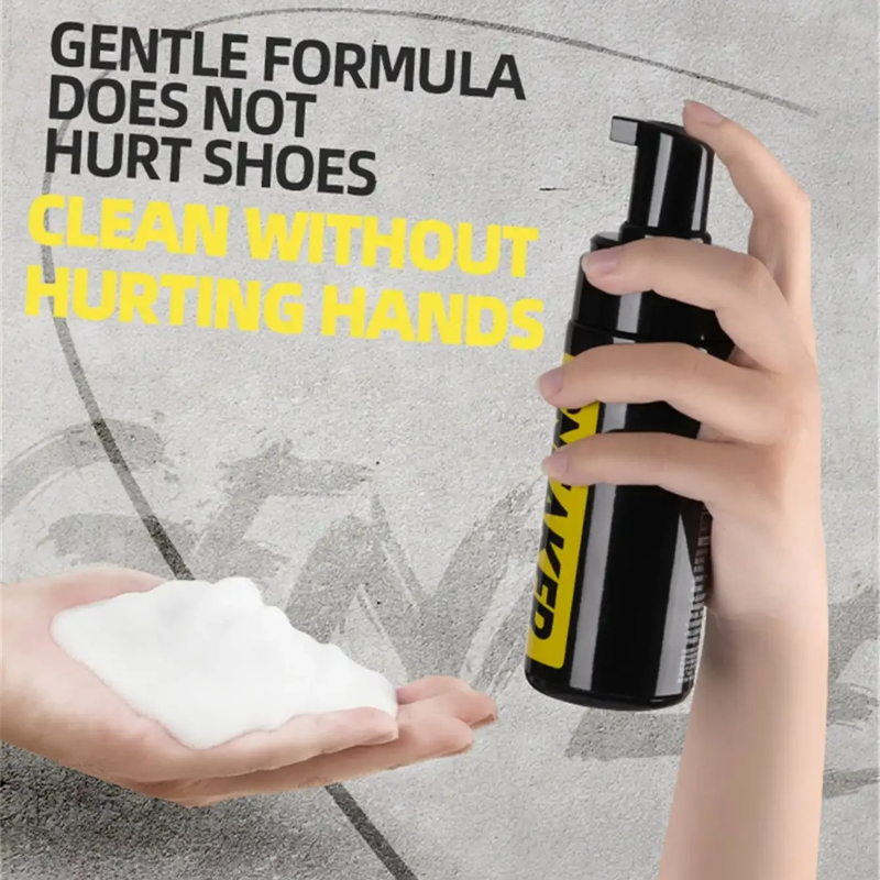 Набор для чистки спортивной пе – обзор и цена Sneaker Care Cleaning Kit