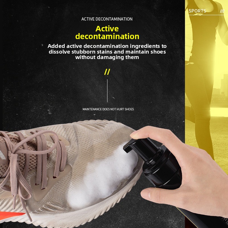 Набор для чистки спортивной пе – обзор и цена Sneaker Care Cleaning Kit