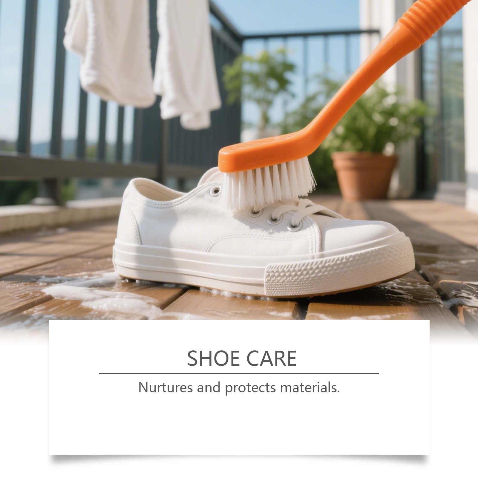 Крем для чистки белой обуви, с – обзор и цена Sneaker Care Cleaning Kit