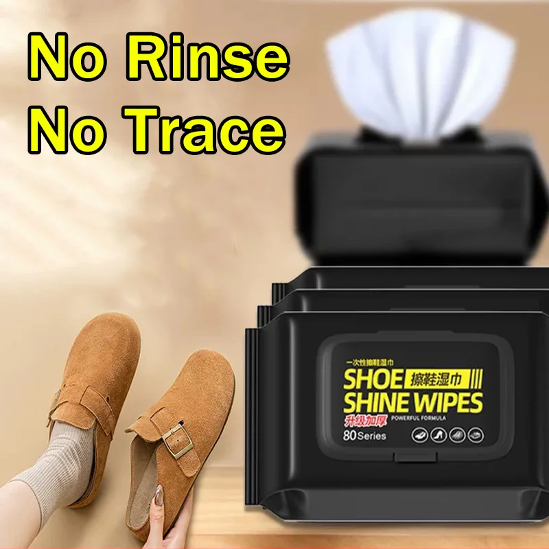 Портативные одноразовые салфет – обзор и цена Sneaker Care Cleaning Kit