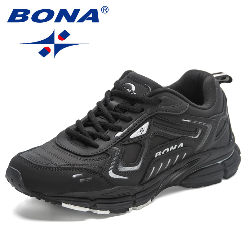 Мужские кроссовки BONAsrsy Er  – обзор и цена Sneakers Er