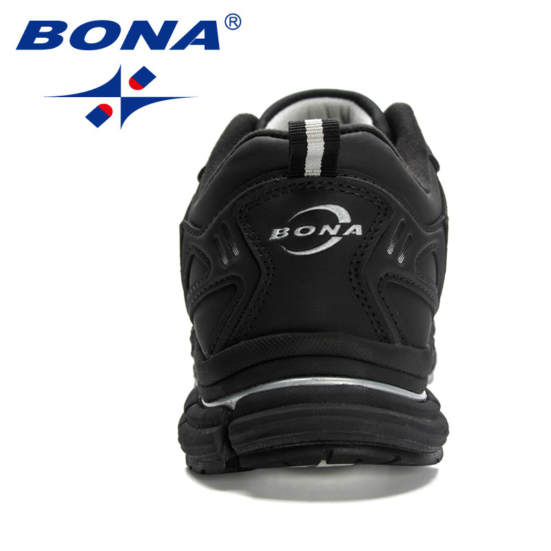 Мужские кроссовки BONAsrsy Er  – обзор и цена Sneakers Er
